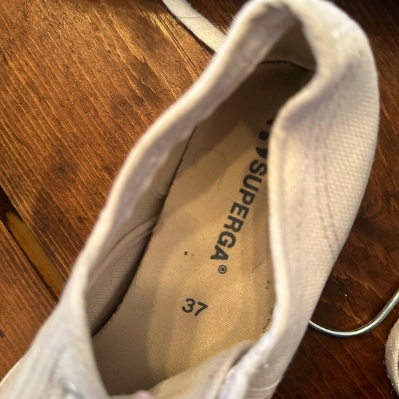 Superga Sneakers - Picture 5 of 5